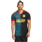 adidas LA Galaxy Authentic Ausweichtrikot 2024 Herren 095A - black/virdia M