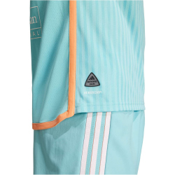 adidas Inter Miami CF Authentic Ausweichtrikot 2024 Herren A9MT - easmin S