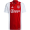 adidas Ajax Amsterdam Heimtrikot 2024/25 Herren 001A - white XS