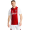 adidas Ajax Amsterdam Heimtrikot 2024/25 Herren 001A - white XS