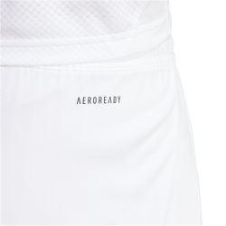 adidas Ajax Amsterdam Heimshorts 2024/25 Herren 001A - white XS