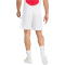 adidas Ajax Amsterdam Heimshorts 2024/25 Herren 001A - white XS
