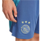 adidas Ajax Amsterdam Ausw&auml;rtsshorts 2024/25 Herren ADWD - creblu L
