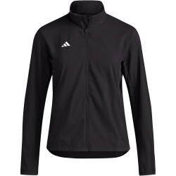 adidas adizero Essentials Laufjacke Damen 095A - black XS