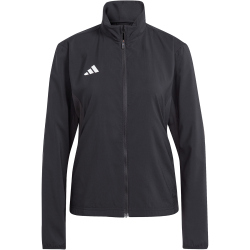 adidas adizero Essentials Laufjacke Damen IT7595 - black XS
