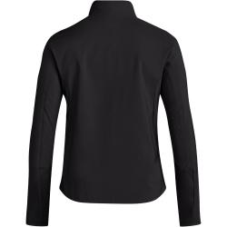 adidas adizero Essentials Laufjacke Damen IT7595 - black XS