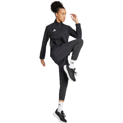 adidas adizero Essentials Laufjacke Damen IT7595 - black XS