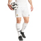 adidas Real Madrid Authentic Heimshorts 2024/25 Herren 001A - white XXL