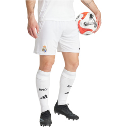 adidas Real Madrid Heimshorts 2024/25 Herren 001A - white XL