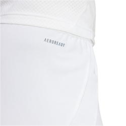 adidas Real Madrid Heimshorts 2024/25 Herren 001A - white XL