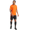 adidas Tiro 24 Trainingsshorts Herren JJ1161 - black/team orange XS
