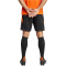 adidas Tiro24 Trainingsshorts Herren 095A - black/teaora XS