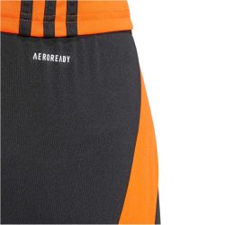 adidas Tiro24 Trainingsshorts Herren 095A - black/teaora S
