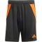 adidas Tiro24 Trainingsshorts Herren 095A - black/teaora S