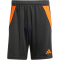 adidas Tiro 24 Trainingsshorts Herren JJ1161 - black/team orange 3XL