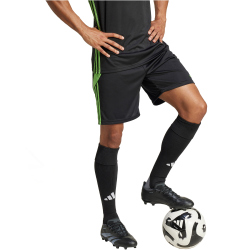 adidas Tiro24 Trainingsshorts Herren 095A - black/seluli XS