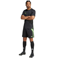 adidas Tiro24 Trainingsshorts Herren 095A - black/seluli XS