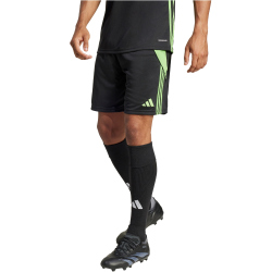 adidas Tiro24 Trainingsshorts Herren 095A - black/seluli XS