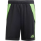 adidas Tiro24 Trainingsshorts Herren 095A - black/seluli XS