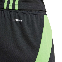adidas Tiro24 Trainingsshorts Herren 095A - black/seluli S