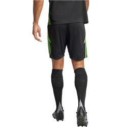adidas Tiro24 Trainingsshorts Herren 095A - black/seluli XL