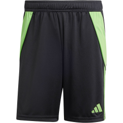 adidas Tiro24 Trainingsshorts Herren 095A - black/seluli 3XL