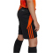 adidas Tiro 24 Trainingsshorts Kinder JJ1163 - black/team orange 116