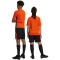 adidas Tiro 24 Trainingsshorts Kinder JJ1163 - black/team orange 116