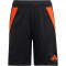 adidas Tiro 24 Trainingsshorts Kinder JJ1163 - black/team orange 140