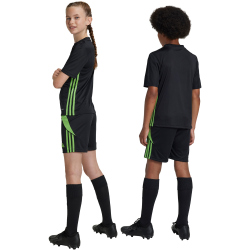 adidas Tiro 24 Trainingsshorts Kinder JJ1162 - black/semi...