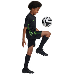 adidas Tiro 24 Trainingsshorts Kinder JJ1162 - black/semi...
