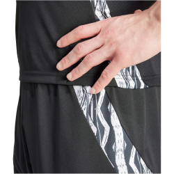 adidas FC Arsenal Ausw&auml;rtsshorts 2024/25 Herren 095A - black XS