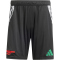 adidas FC Arsenal Ausw&auml;rtsshorts 2024/25 Herren 095A - black XS