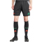 adidas FC Arsenal Ausw&auml;rtsshorts 2024/25 Herren 095A - black XS