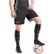 adidas FC Arsenal Ausw&auml;rtsshorts 2024/25 Herren 095A - black XS