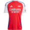 adidas FC Arsenal Heimtrikot 2024/25 Herren AETG - betsca/white S