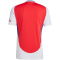 adidas FC Arsenal Heimtrikot 2024/25 Herren AETG - betsca/white S