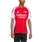 adidas FC Arsenal Heimtrikot 2024/25 Herren AETG - betsca/white S