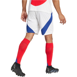 adidas FC Arsenal Heimshorts 2024/25 Herren 001A - white L