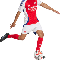 adidas FC Arsenal Heimshorts 2024/25 Herren 001A - white L