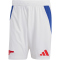 adidas FC Arsenal Heimshorts 2024/25 Herren 001A - white L