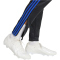 adidas Tiro24 Slim Trainingshose Herren 095A - black/apsord/lucblu L