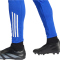 adidas Tiro24 Competition Trainingshose Herren AETB - lucblu/white XS