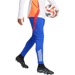 adidas Tiro24 Competition Trainingshose Herren AETB - lucblu/white S