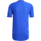 adidas Tiro 24 Pro Fu&szlig;ball Trainingstrikot Herren JE1958 - lucid blue/app solar red S