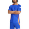 adidas Tiro 24 Pro Fu&szlig;ball Trainingstrikot Herren JE1958 - lucid blue/app solar red S