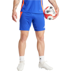 adidas Tiro 24 Pro Trainingshorts Herren JE1960 - lucid...