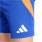 adidas Tiro 24 Pro Trainingshorts Herren JE1960 - lucid blue/app solar red S