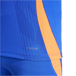 adidas Tiro24 Pro Trainings-Sweatshirt Herren AETB - lucblu/apsord XS