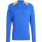 adidas Tiro24 Pro Trainings-Sweatshirt Herren AETB - lucblu/apsord XS